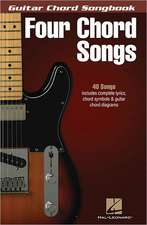 Four Chord Songs