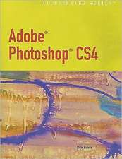 Adobe Photoshop CS4 [With CDROM]