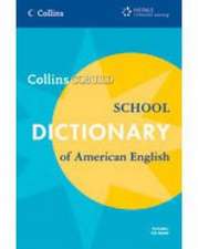 Collins Cobuild School Dictionary of American English