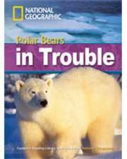 Polar Bears in trouble