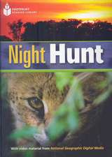 Night Hunt