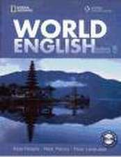 World English Intro B