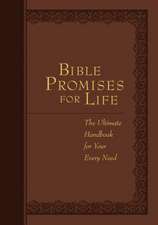 Bible Promises for Life