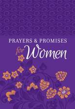 Prayers & Promises for Women