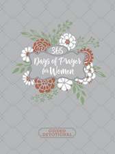 365 Days of Prayer for Women Ziparound Devotional