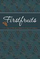 Firstfruits