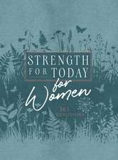 Strength for Today for Women