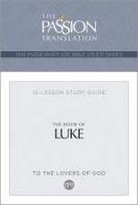 Tpt the Book of Luke