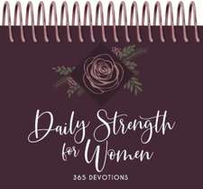 Daily Strength for Women