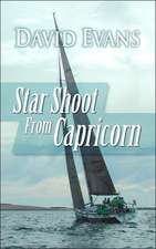 Star Shoot from Capricorn