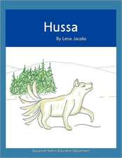 Hussa