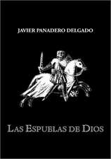 Las Espuelas de Dios