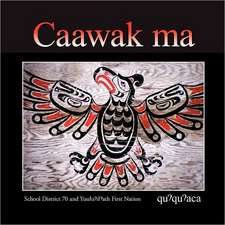 Caawak Ma