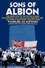 Sons of Albion