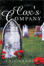 Cox's Company