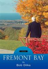 FREMONT BAY