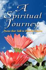 A Spiritual Journey