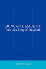 Duncan Hambeth