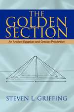 The Golden Section