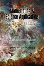 Margulies, T: Mathematics and Science Applications and Front