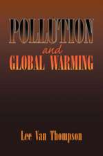 Pollution and Global Warming