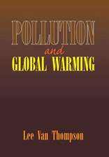 Pollution and Global Warming