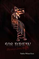 Grant, D: 508 Brew