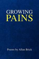 Growing Pains