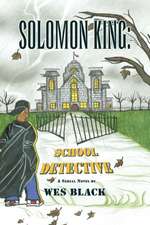 Solomon King