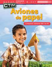 Ctim: Aviones de Papel