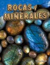 Rocas Y Minerales