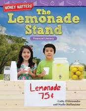 Money Matters: The Lemonade Stand