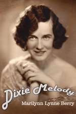 Dixie Melody