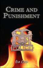 Crime and Punishment