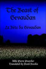 The Beast of Gevaudan