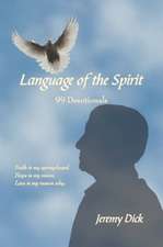 Language of the Spirit