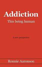 Addiction - This Being Human