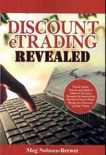 Discount Etrading Revealed