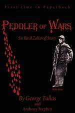 Peddler of Warsa(c)