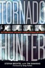 Tornado Hunter