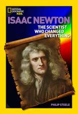 World History Biographies: The Scientist Who Changed Everything