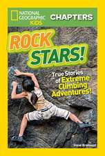 National Geographic Kids Chapters