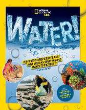 National Geographic Kids Water!