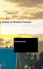 The Ordeal of Richard Feverel