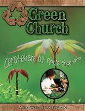 Green Church