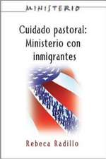 Ministerio Series (Aeth) - Cuidado Pastoral