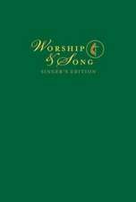 Worship & Song