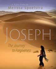 Joseph - Women's Bible Study Participant Book: The Journey to Forgiveness