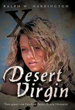 Desert Virgin