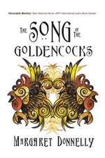 The Song of the Goldencocks